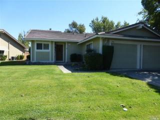 780 Yellowstone Dr, Vacaville, CA 95687-3430