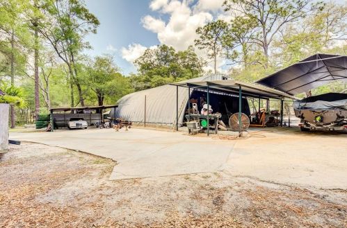 2135 Durfey Ave, Orange City FL  32763-3516 exterior