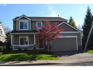 1311 15th Ave, Barlow, OR 97013-2589