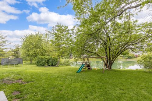 5352 Sandpiper Dr, Orient OH  43146-9228 exterior