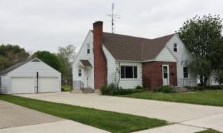 129 Hanover St, Minster, OH 45865-1235