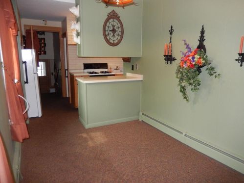 464 Martin Ave, Fond Du Lac WI  54935-5943 exterior