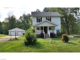 2399 Howland Wilson Rd, Mecca, OH 44410-9483