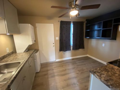 1675 Pierce St, Denver CO  80214-3500 exterior