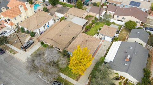 609 31st St, Long Beach CA  90806-1330 exterior