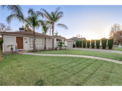 610 Rosewood Ct, Ontario, CA 91762-1932