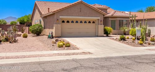 7685 Wildflower Crest Way, Tucson, AZ 85743-7526
