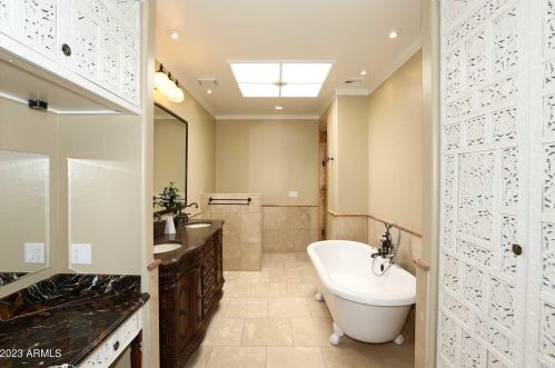 4605 65th St, Scottsdale AZ 85253-4803 exterior