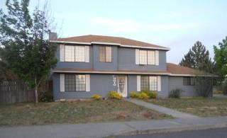 3010 Rock Chuck Dr, Bend, OR 97701-6523