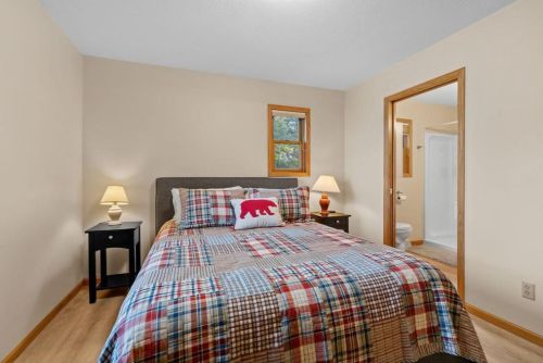 234 85th Ave, Turtle Lake WI  54004-3322 exterior