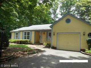 11309 Crown Ct, Fredericksburg, VA 22407-7621