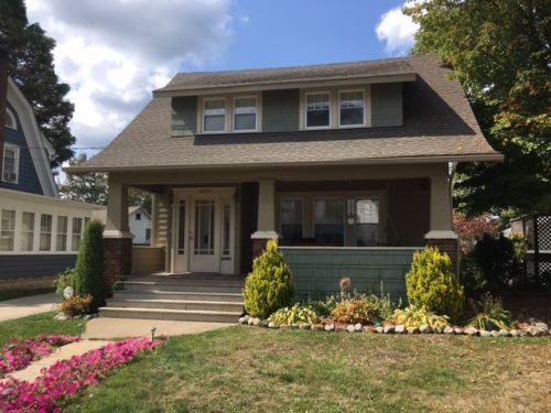 1000 Charlton St, Meadville, PA 16335-2712