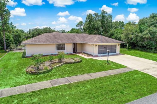 2711 Canal Rd, Deltona, FL 32738-3403