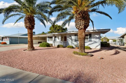 10508 Kelso Dr, Sun City, AZ 85351-4856