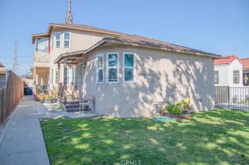 2913 Illinois Ave, South Gate, CA 90280-4102