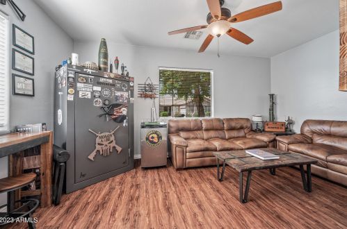 17623 Crocus Dr, Sun City AZ  85388-7747 exterior