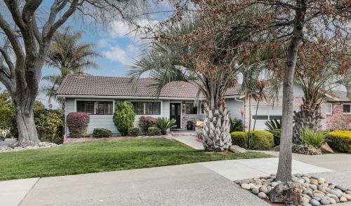 903 Chesterton Ave, Redwood City, CA 94061-1205