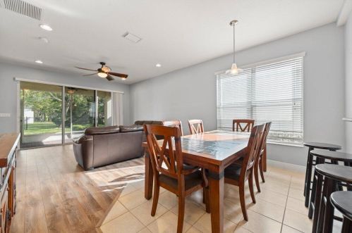 707 Belle Grv Ln, West Palm Beach FL  33411-4545 exterior