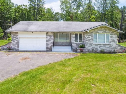 159 Mongaup Rd, Monticello NY  12701-4633 exterior