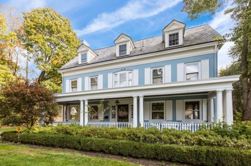 642 Grove St, Sewickley, PA 15143-1235