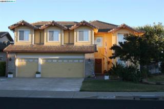 5129 Redtail Ct, Antioch, CA 94531-8449