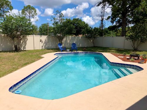 312 Sir Lawrence Dr, Sanford FL  32773-5914 exterior