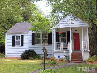 2112 Ruffin St, Durham, NC 27704-4156