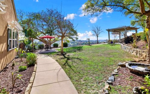 30419 Canyon Estates Rd, Vista CA  92084-1043 exterior