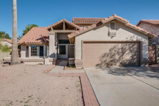 5918 Fairfield St, Mesa, AZ 85205-5533