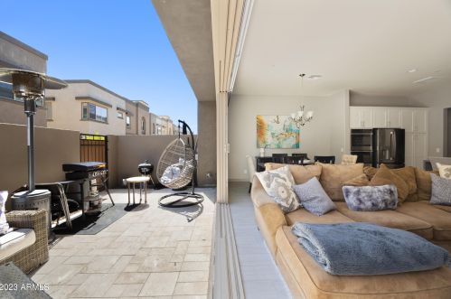 7473 Via De Luna Dr, Scottsdale AZ  85255 exterior