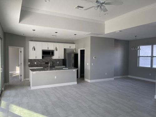 700 14th St, Lehigh Acres FL  33972-8514 exterior