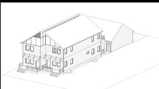 2042 Ruckle St, Indianapolis IN  46202-1753 exterior