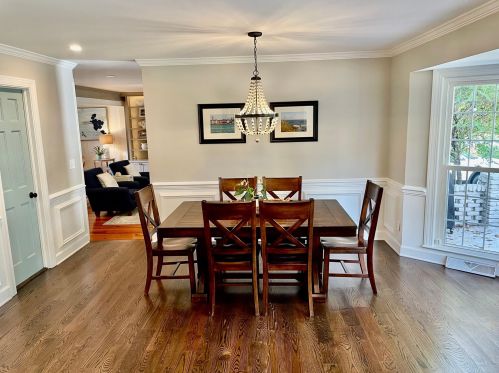 1168 Farm Quarter Rd, Mount Pleasant SC  29464-9543 exterior