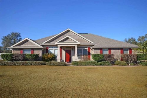 9105 Iron Gate Blvd, Milton, FL 32570-7769