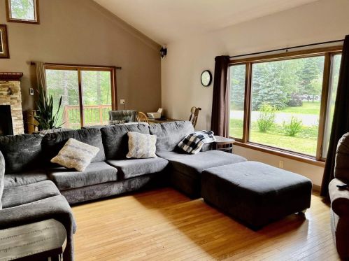 16598 Carrie Dr, Townsend WI 54175-9407 exterior