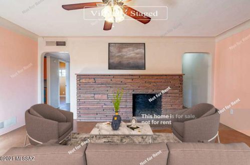 646 Columbus Blvd, Tucson, AZ 85711-4755