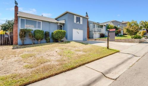 725 Olive Ct, San Bruno, CA 94066-3317