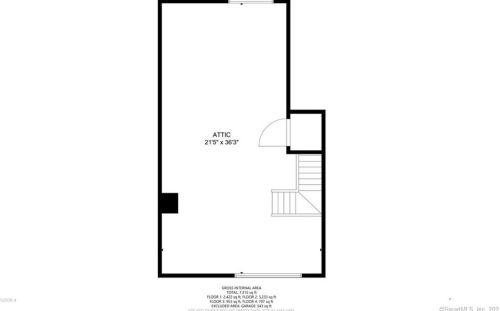98 Ryefield Rd, Middletown CT  06457-5700 exterior