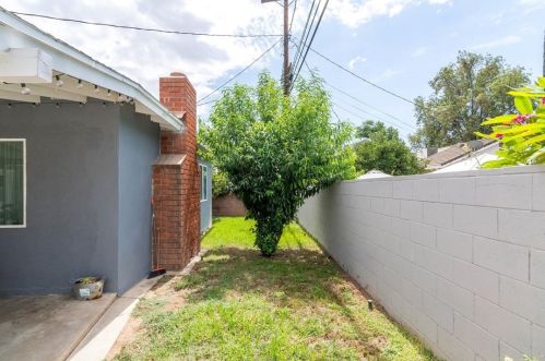 3056 Priscilla St, Riverside CA  92506-4314 exterior