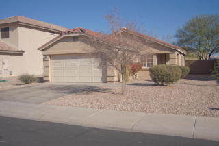 1107 223rd Dr, Buckeye, AZ 85326-6212
