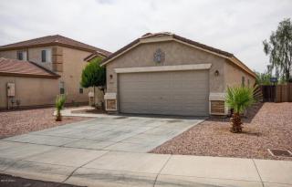 22845 Mohave St, Buckeye, AZ 85326-7108