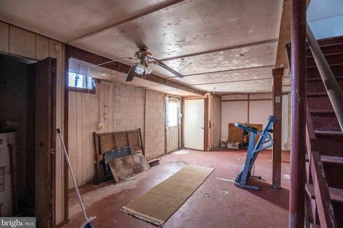 129 Bixlers Ferry Rd, Richmond National Battlefiel VA  22835-1803 exterior