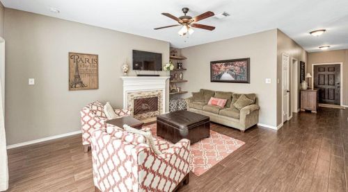 4902 Lk Catherine Ct, Richmond TX 77407-7990 exterior