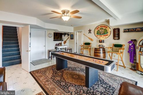 34 Kelly Cir, Mineral VA  23117-4717 exterior