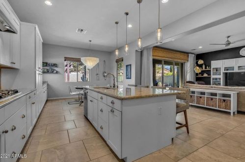 3488 Patrick St, Gilbert AZ 85295-3493 exterior