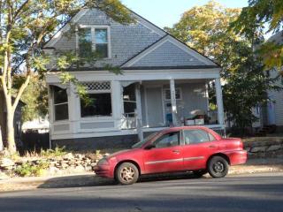 2120 Broadway Ave, Spokane, WA 99202-2803