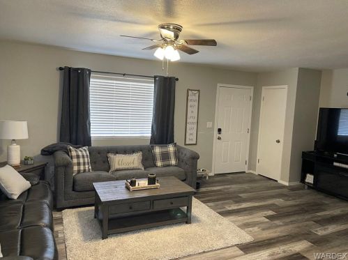 1600 Villa Ln, Bullhead City AZ  86442-7014 exterior