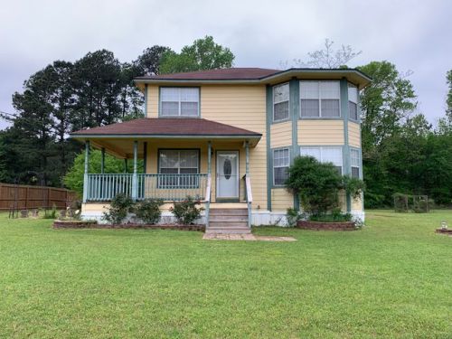 435 Private Road 4035, Marshall, TX 75670-2682