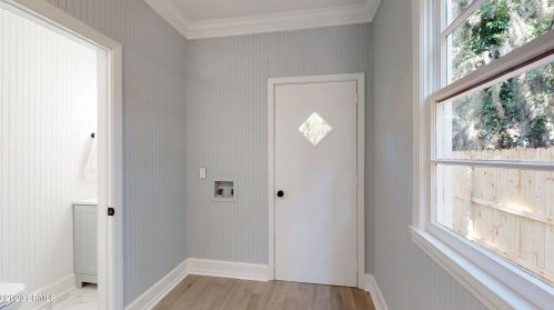 1117 Lafayette St, Beaufort SC  29902-4057 exterior