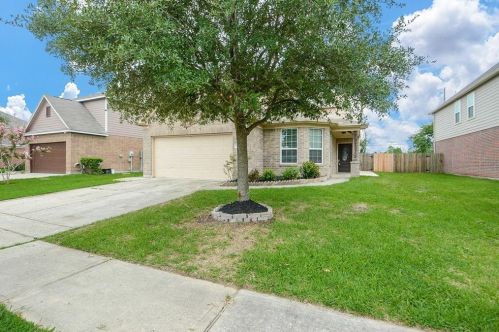 9727 Hamill House Dr, Humble, TX 77396-3167